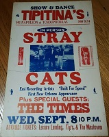 Poster 8 September 1982